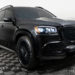 2021 Mercedes Maybach GLS– Blackout Build