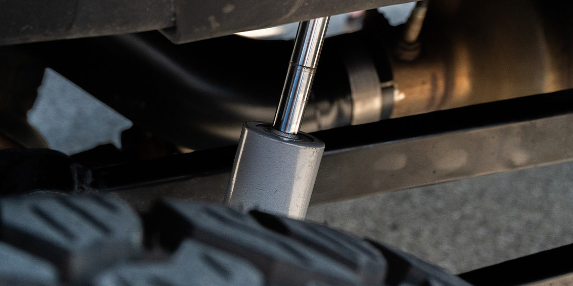 2021 RAM 2500 – Military Build Color Change