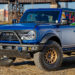 2021 Ford Bronco First Edition Custom Build