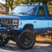 Restoring This 1984 Ford Ranger Offroad Build