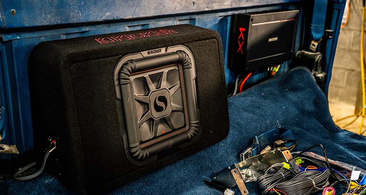 Restoring This 1984 Ford Ranger Offroad Build – VIP Auto Accessories Blog