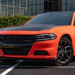 2021 Dodge Charger – Creating a Simple Two-Tone Vinyl Wrap