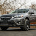 2021 Subaru Crosstrek – LP Aventure Off-Road Build