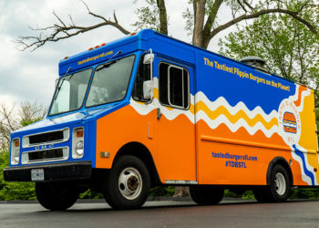 Best Tips For Wrapping Your Food Truck – Case Study