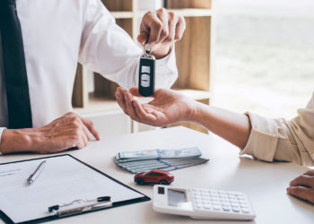 8 Big Trends That Are Impacting The Auto Industry