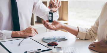 8 Big Trends That Are Impacting The Auto Industry