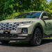 2022 Hyundai Santa Cruz – Customizing This New Sport Adventure Vehicle