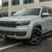 2022 Jeep Wagoneer – Creating An Easy Chrome Delete