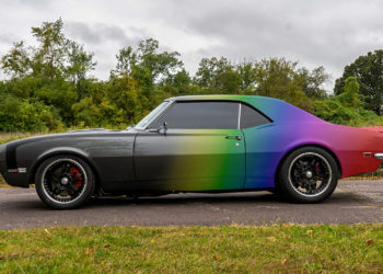 The Best Custom Colors For Your Car Or Truck
