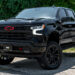 2022 Chevy Silverado – Awesome Blackout Off-Road Build With Red Accents