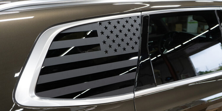 Important Things To Know About Aftermarket Auto Glass, Tinting Films, and Decals