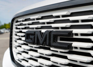 2018 Gmc Yukon Denali – With A Unique White Grille – Vip Auto 