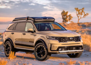 10 Accessory Upgrades Every Kia Sorento Owner Needs To Make