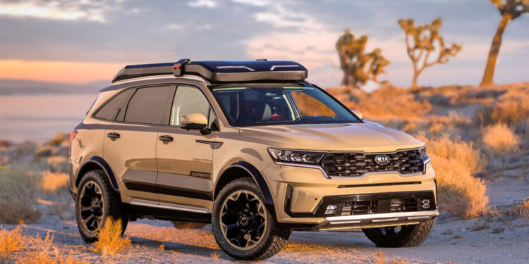 10 Accessory Upgrades Every Kia Sorento Owner Needs To Make