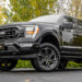2021 Ford F-150 With Great First Mods And Upgrades Added