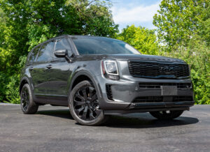 8 Of The Best Upgrades for the Kia Telluride – VIP Auto Accessories Blog