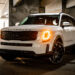8 Of The Best Upgrades for the Kia Telluride