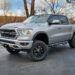 Custom 2023 Ram 1500 Offroad Build