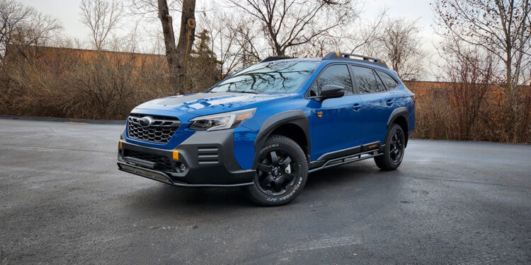 Top 10 Off Road Upgrades – Subaru Crosstrek Accessories – VIP Auto ...