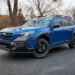 2023 Subaru Outback – Making An Easy Offroad Build