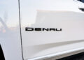 2023 GMC Yukon Denali – Making A Two-Toned Chrome Delete – VIP Auto ...