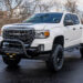 Custom 2023 GMC Canyon offroad build