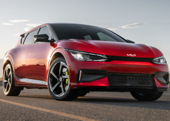 8 Of The Greatest Kia EV6 Accessories and Upgrades