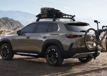 6 of the Best Mazda CX-50 Upgrades