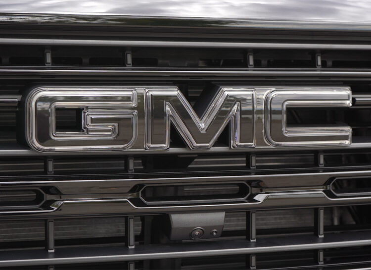 The Ultimate 2024 GMC Sierra 1500 Blackout – VIP Auto Accessories Blog