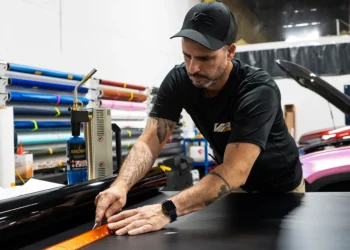 Vehicle Wrap Pricing – An Honest Explanation